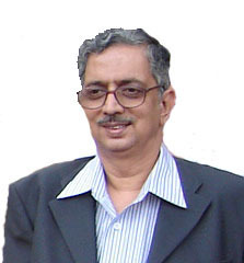 Dilipkumar Pradhan