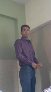 Sudip Pradhan