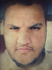 مرزوق البقمي