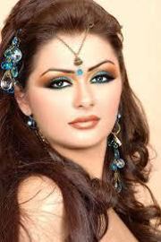 رشا الخزرجي