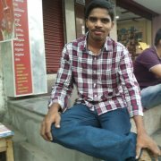 Subbareddy Mule