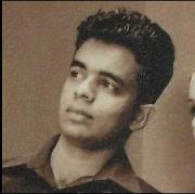 Indrajith Nayanaweera