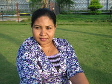 Shehey Aishath