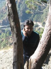 Ashish Srivastava