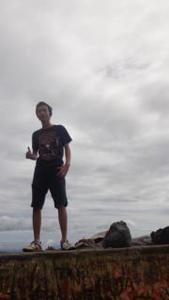 Megi Yudha
