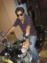 Akshay Jabras