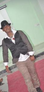 Sushil Singh