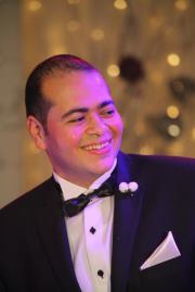 Mohamed Zaky