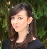 Виктория Друмева