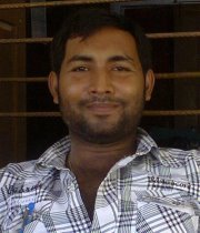 Kapindra Mishra