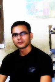 Rahul Tripathi