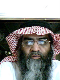 عبدالعزيز ميمني