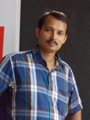 Abhilash Antony