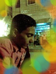 أنور المقطري