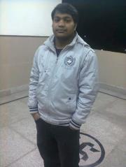Santosh Kumar