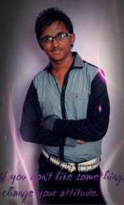 Ashish Ravariya