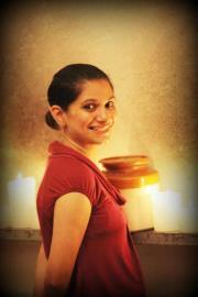 Apoorvi Mehta