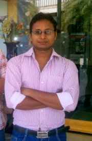 Deepankar Patel