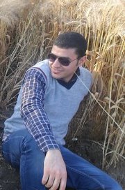 Mohamed Mokhtar