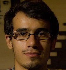 Aref