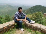 Nitish Vidyadhar