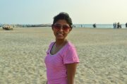 Sanjata Mahapatra