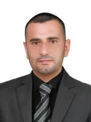 خالد السعيدي