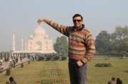 Nikhil Verma