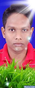 Jateendra Bhoi