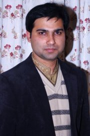 Hassan Arshad