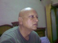 Rakesh Sharma