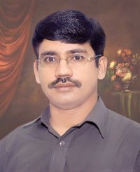Syed Hussain