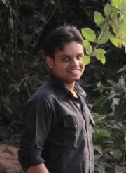 Manjul Mishra