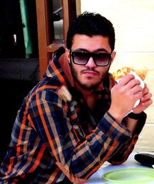 Ahmed
