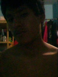 Fabian Colque zegarra