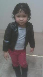 Justine Eugenio