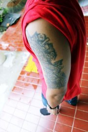 Muhammad Rifqy