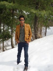 Shahid Imran