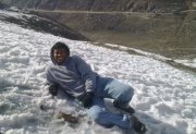 Mangesh Dharwad