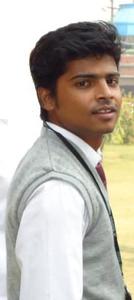 Syed Ahmad