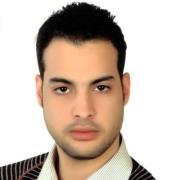 Mohammed Rashad