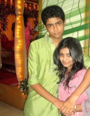 ফাল্গুনী মিলা