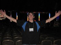 Benjamin Dunkelberger