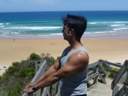 Siddharth Sinha
