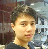 Jim Horng