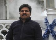 Subhransu Adhikari