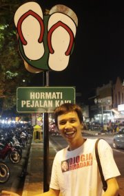 Aditya Firdaus