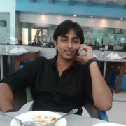 Abhilash Chakraborty