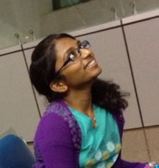 Shruthy Vaishali