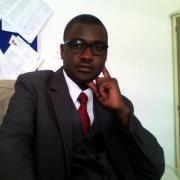 Petrus Indongo